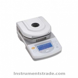 DSH-100A-1 Halogen Moisture Analyzer