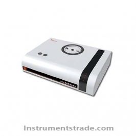 N100 intelligent micro spectrometer