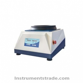 ZPG-300 Vibratory Polishing Machine