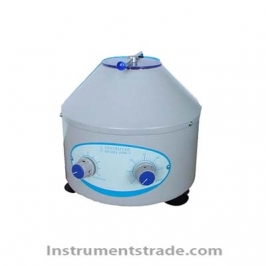 800E desktop centrifuge