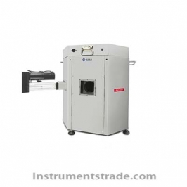 BAC-420A Large Battery Adiabatic Calorimeter