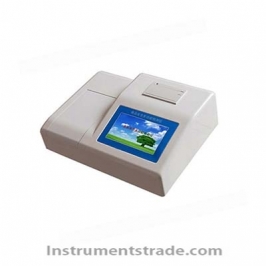 ATY multi-functional food safety detector