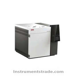 GC-4100 series gas chromatograph