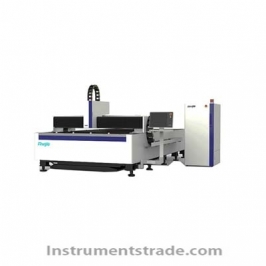 RJ-3015H Fiber Laser Cutting Machine