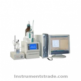 DZY-ZJ5 microcomputer pH value measuring instrument