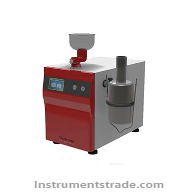 PLM-H250 hammer crusher