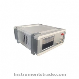 GDS-80P quartz crystal oscillator tester