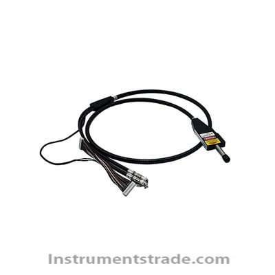 RPB-633-1.5-FS 633nm Raman probe