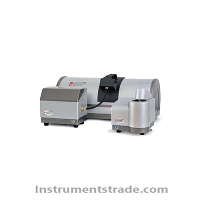 Bettersize 2600E laser particle size analyzer