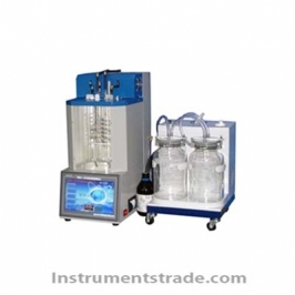 ST-1526 Automatic Kinematic Viscosity Tester