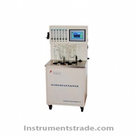 DZY-042Z automatic distillate fuel oil oxidation stability tester