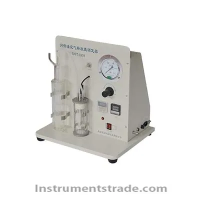 DZY-048 Lubricant Air Release Value Tester