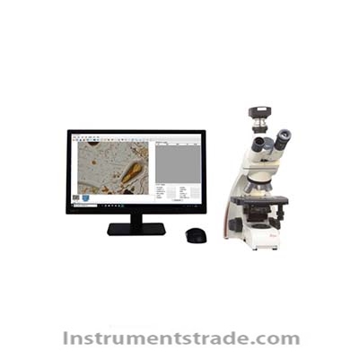 Aquatic-S60i Algae Intelligent Identification Counting Analysis System