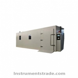 BR series Enter type hot and humid laboratory