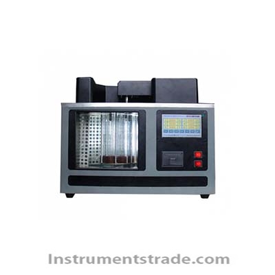 WM-211A Demulsification Tester