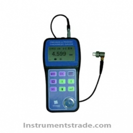 TIME2170 Ultrasonic Thickness Gauge