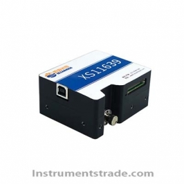 XS11639-200-400-25 optical fiber spectrometer