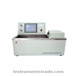 DZY-018ZI automatic saturated vapor pressure tester