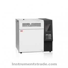 GC-4000A series gas chromatograph