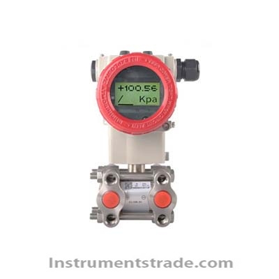 MIK-2051 monocrystalline silicon differential pressure transmitter