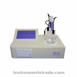 ST-1513 automatic moisture analyzer