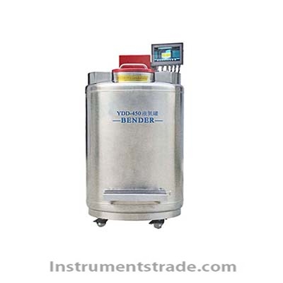 YDD-450 gas-phase liquid nitrogen tank