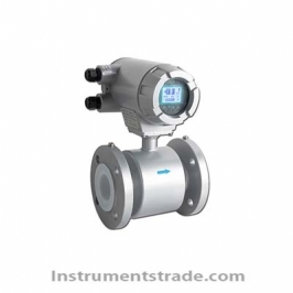 LDG-MIK-ZA electromagnetic flowmeter