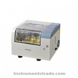 GS-200B desktop constant temperature cultivation oscillator