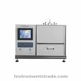 HWP22-10S Solid Spontaneous Combustion Point Tester