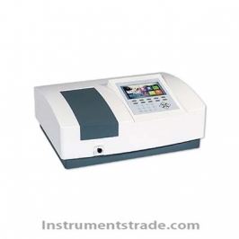 N5000 Plus UV-Visible Spectrophotometer