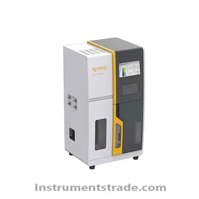 HGK-51N Kjeldahl nitrogen analyzer