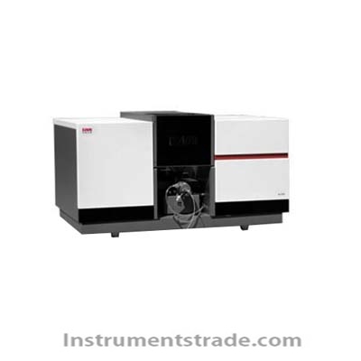 AA-7050 atomic absorption spectrophotometer