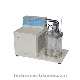 DZY-008A Density Tester (Refrigeration Type)