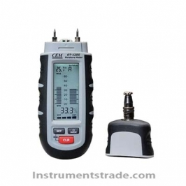 DT-125G Moisture Tester