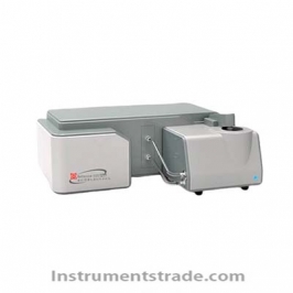 Bettersize3000plus laser image grain size analyzer