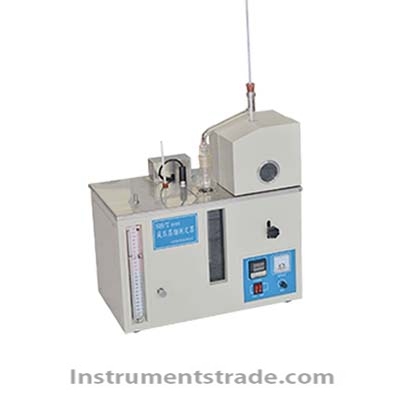 DZY-004 Vacuum Distillation Tester