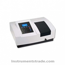 7230G scanning visible spectrophotometer