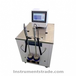 ST-1549 oxidation stability tester