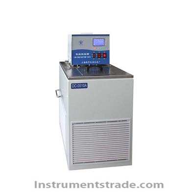 DC-0506A liquid temperature low temperature bath