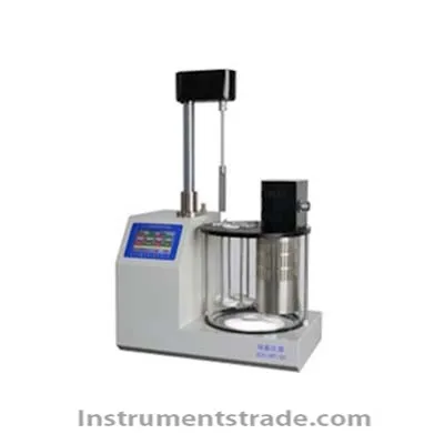 ST-1542 Demulsifier for petroleum and synthetic fluids