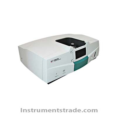 BH2100S type atomic absorption spectrometer