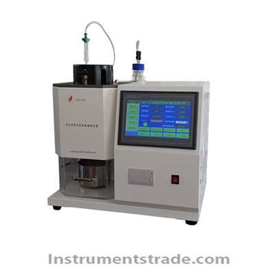 DZY-111 high temperature and high shear viscosity tester