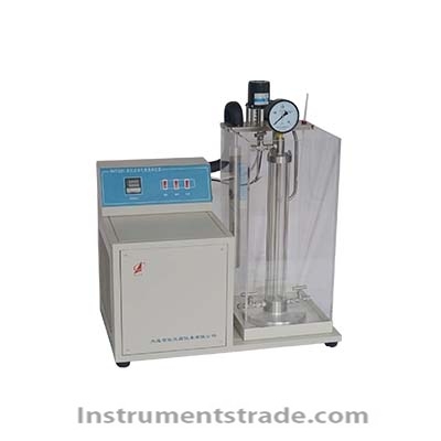 DZY-077 LPG density tester