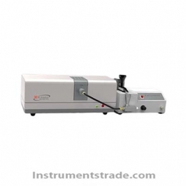 BT-9300LD laser particle size distribution analyzer