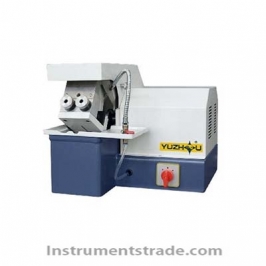 QG-1 Metallographic Sample Cutting Machine