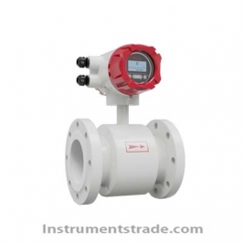 LDG-MIK electromagnetic flowmeter