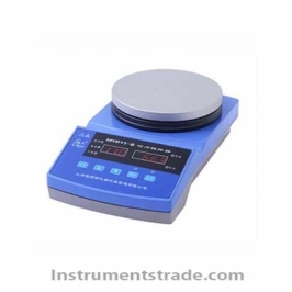 MYP11-2 thermostatic magnetic stirrer