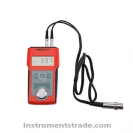 TIME®2110 Ultrasonic Thickness Gauge