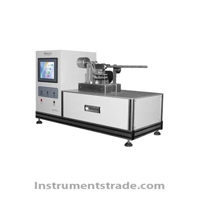 HWP17-10S friction sensitivity tester