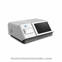 SMART-01FB multi-functional food safety tester